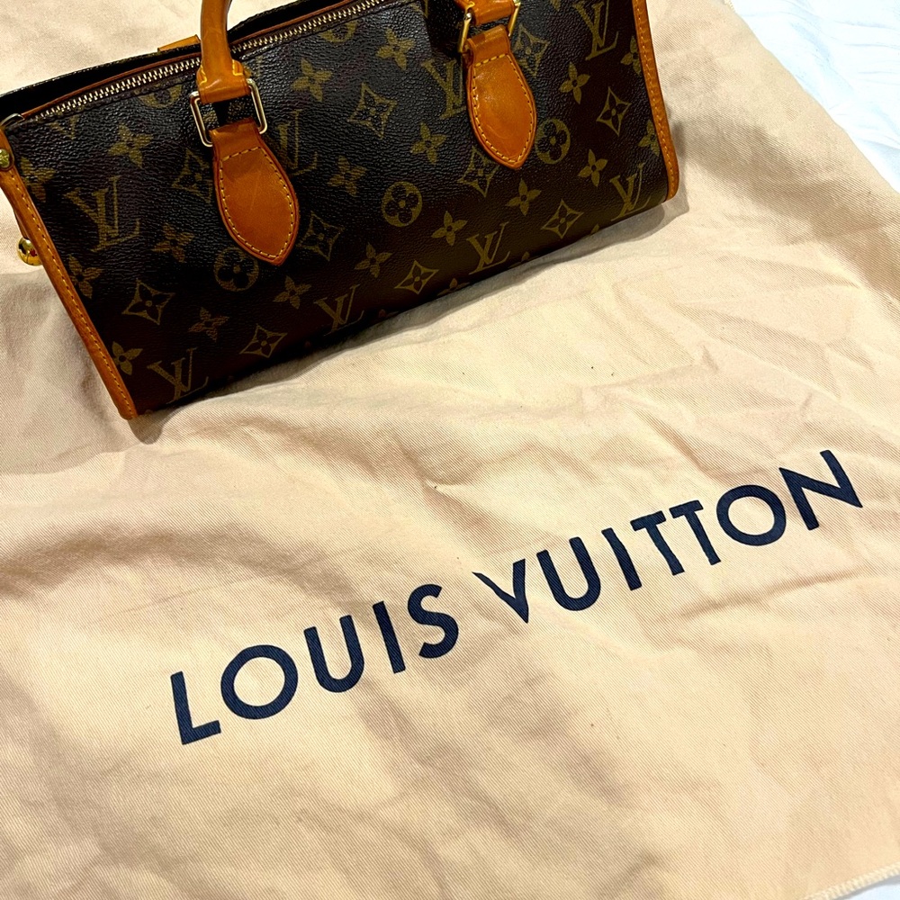 Louis Vuitton Monogram